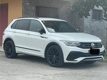 Tiguan Diesel rline 150