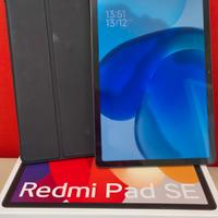 Tablet Xiaomi Redmi Pad SE