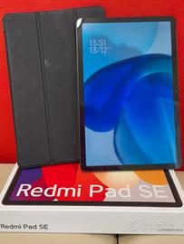 Tablet Xiaomi Redmi Pad SE
