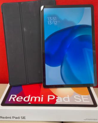 Tablet Xiaomi Redmi Pad SE