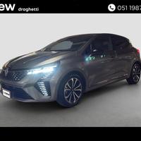 Renault Clio TCe 90 CV 5 porte Techno