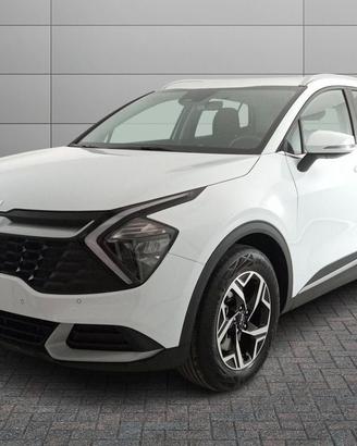 KIA Sportage V 2022 - Sportage 1.6 crdi mhev Busin