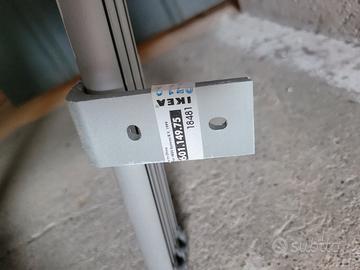 binario per tende ikea