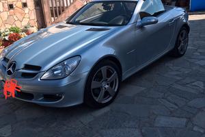 Mercedes slk 171 200