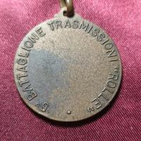 5' battaglione Trasmissioni "Rolle"
