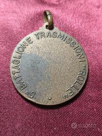 5' battaglione Trasmissioni "Rolle"