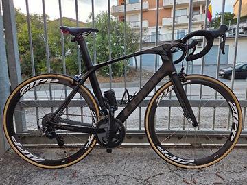 Bicicletta da corsa Look 795 AeroLight