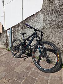 Trek Slash 8