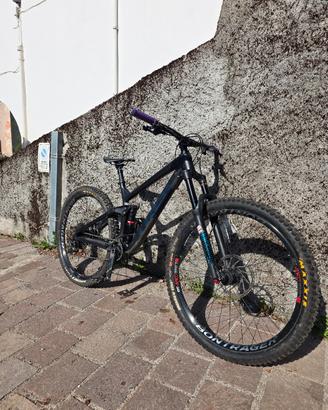 Trek Slash 8