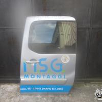 PORTA POST SX LAT SCORR PEUGEOT PARTNER 1.6 TD 201