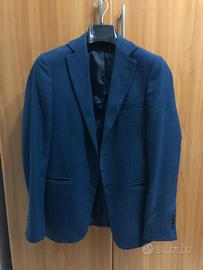 Giacca sartoriale