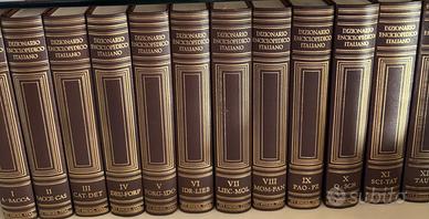 Enciclopedia Treccani