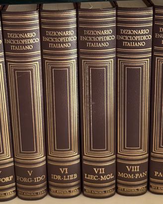 Enciclopedia Treccani