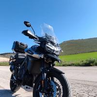 Triumph Tiger 1200 XCA