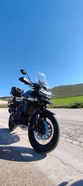 Triumph Tiger 1200 XCA