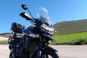 Triumph Tiger 1200 XCA