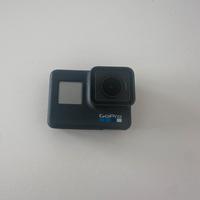 GoPro hero 6 con Karma Grip