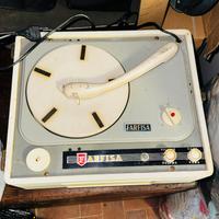 Giradischi vintage FARFISA