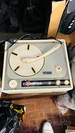 Giradischi vintage FARFISA