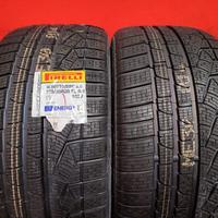 275 35 20 Gomme Invernali 2025 Pirelli 275 35R20