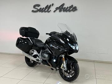 Bmw R 1250 RT TRIPLE BLACK - 2024