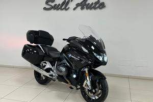 Bmw R 1250 RT TRIPLE BLACK - 2024