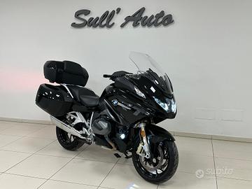 Bmw R 1250 RT TRIPLE BLACK - 2024
