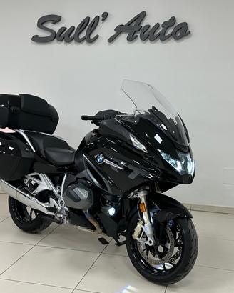 Bmw R 1250 RT TRIPLE BLACK - 2024