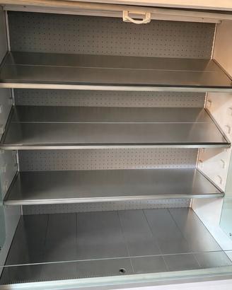Vetrina frigo Zoin professionale