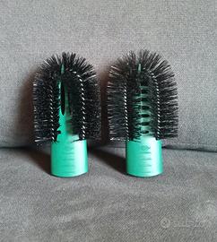 Accessorio 1 spazzola Iris Vorwerk folletto Kobold