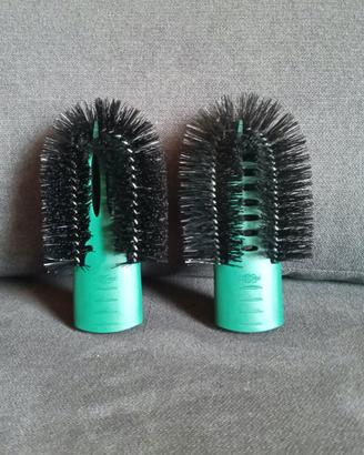 Accessorio 1 spazzola Iris Vorwerk folletto Kobold