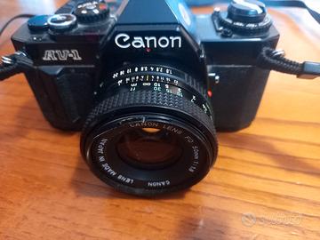 Canon av-1