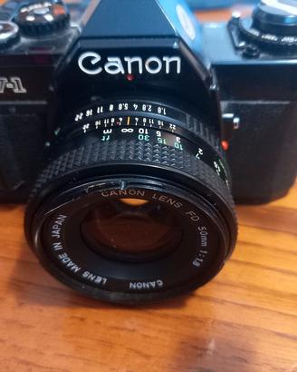 Canon av-1