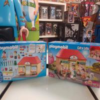 Playmobil