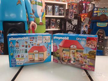 Playmobil