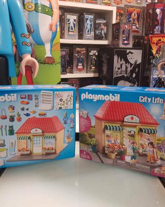 Playmobil
