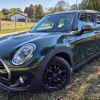 Mini Cooper D Clubman 2018 2.0 diesel 150cv