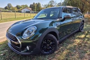 Mini Cooper D Clubman 2018 2.0 diesel 150cv