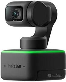 Insta360 link