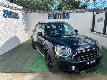 Mini Countryman 2.0 Cooper SD Hype auto