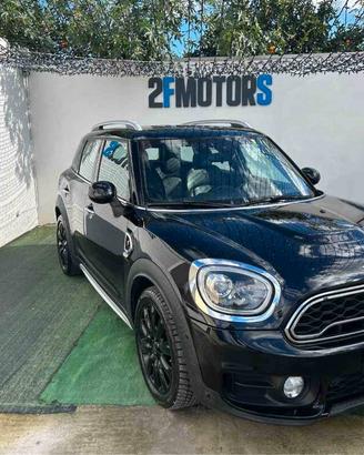 Mini Countryman 2.0 Cooper SD Hype auto