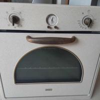 Forno FRANKE serie Country da Incasso 66Lt