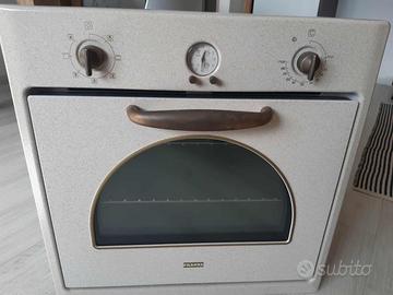 Forno FRANKE serie Country da Incasso 66Lt