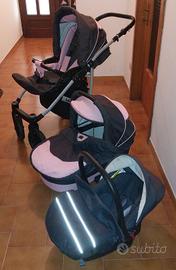 Trio LarGo