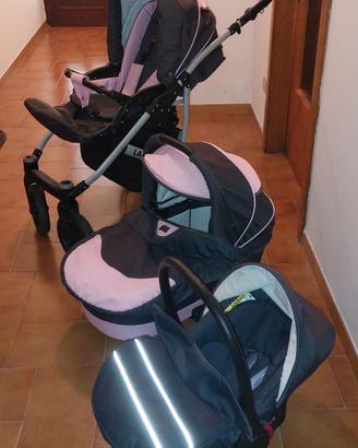 Trio LarGo