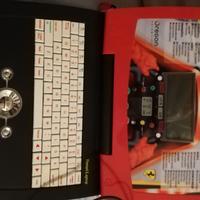 Computer Educativo Ferrari Laptop Oregon Scientifi