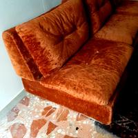 Poltrone  di design B e B Italia