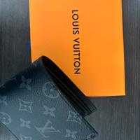 portafoglio louis vuitton