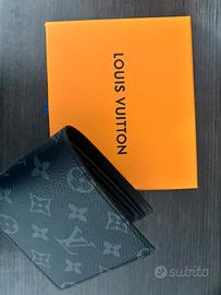 portafoglio louis vuitton