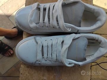 scarpe uomo 